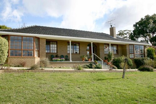 Гостиница Cornwall Cottage Bed & Breakfast в Тасмании