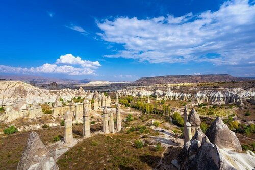 Ve Hotels Kapadokya