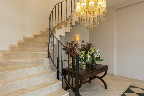 Гостиница Ema Houses в Кепезе