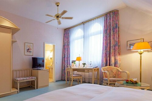 Гостиница Hotel Residenz Joop в Магдебурге