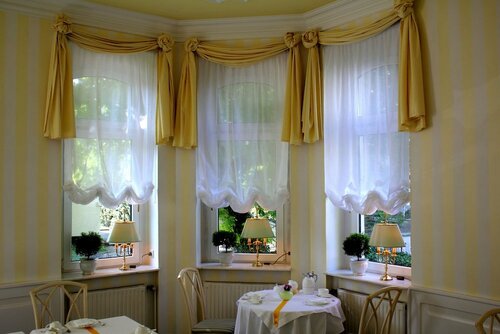 Гостиница Hotel Residenz Joop в Магдебурге