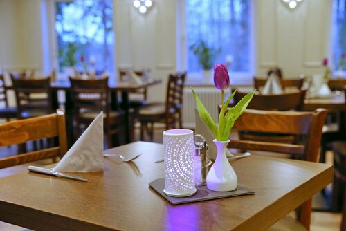 Гостиница Waldhotel Wilhelmshöhe в Кройцтале