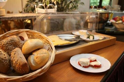 Гостиница Christinenhof в Дитценбахе