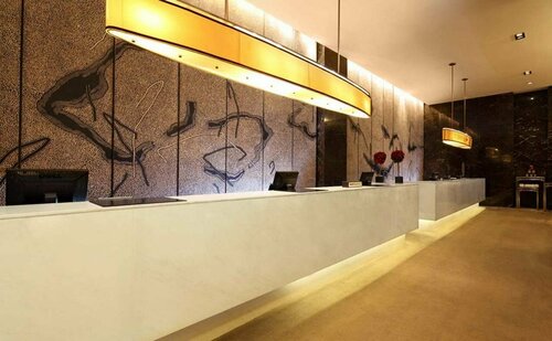 Гостиница DoubleTree by Hilton Beijing в Китае