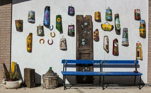 Гостиница B&b Giuggiolando в Л’Акуиле