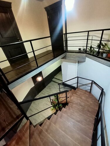 Иное жильё Loft в Салехарде