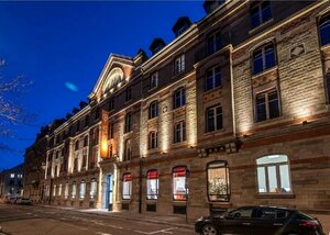 отель Ciarus - Hostel