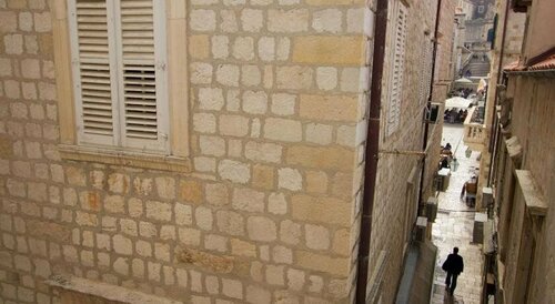 Гостиница MirÓ Studio Apartments в Дубровнике