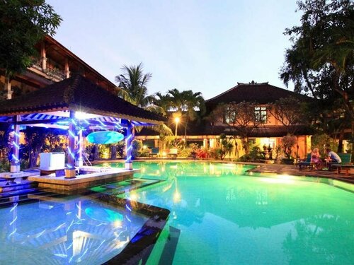 Bali Sandy Resort