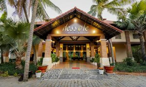 Гостиница Sea Lion Beach Resort Mui Ne