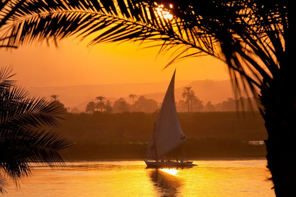 Hilton Luxor Resort & SPA - 8