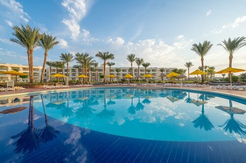 Aurora Oriental Resort
