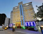 Hotel Ramanashree Richmond