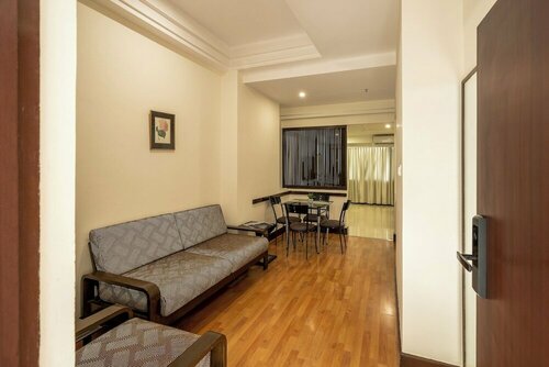 Гостиница Hotel Ivory Tower в Бангалоре