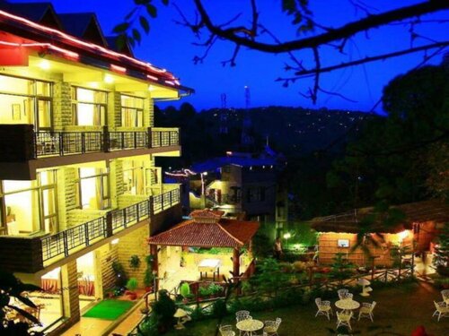 Kasauli Inn