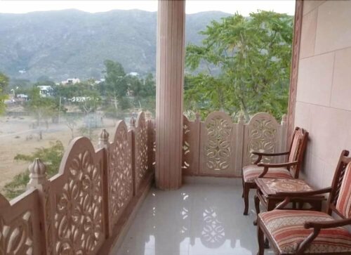 Гостиница Hotel Master Paradise в Пушкаре