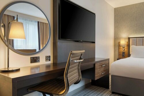 Гостиница DoubleTree by Hilton London - Chelsea в Лондоне