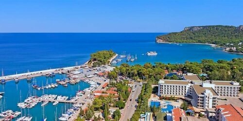Kemer Suites