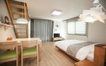 Jeju Aria Pension