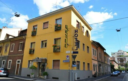 Hotel Dover