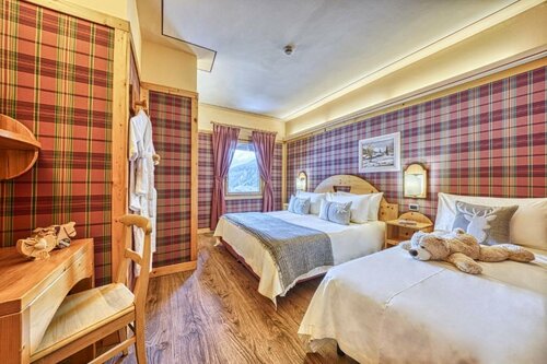 Hotel Sant’Orso 0.0* — фото 3