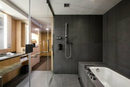Гостиница The Capitol Hotel Tokyu в Токио