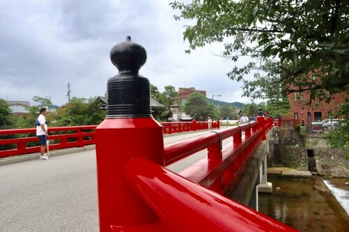 Гостиница Jas Hotel Takayama в Такаяме