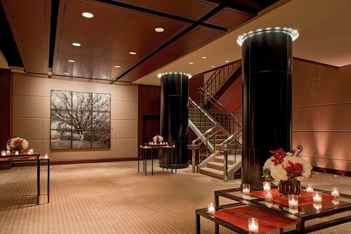 Гостиница Park Hyatt Chicago в Чикаго