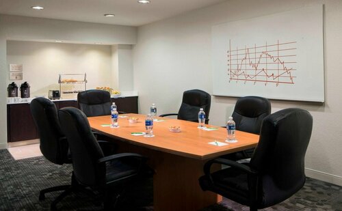 Гостиница Courtyard by Marriott Fort Lauderdale Weston в Уэстоне