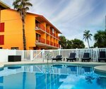 The Royal Inn Beach Hotel Hutchinson Island