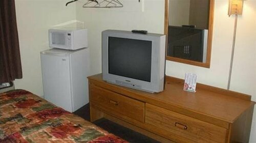 Гостиница Inn Of Lenoir Motor Lodge в Ленуар Сити