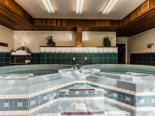 Гостиница Quality Inn Durango в Дуранго