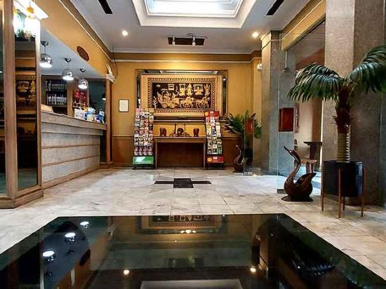 Фото Traveller Inn Hotel