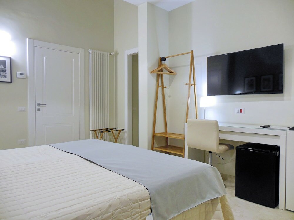 Фото L'Ospite - Lifestyle Residence, Design Rooms