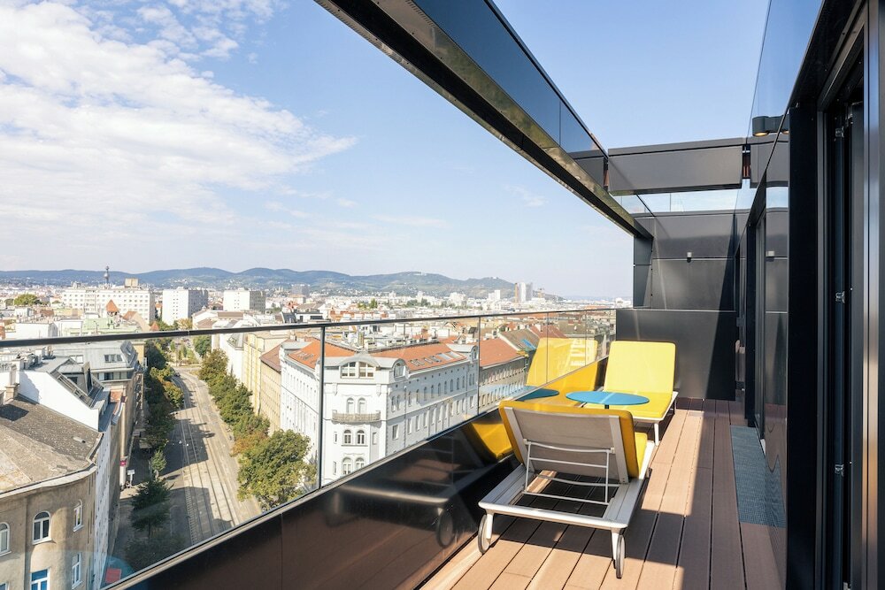 Фото The Social Hub Vienna