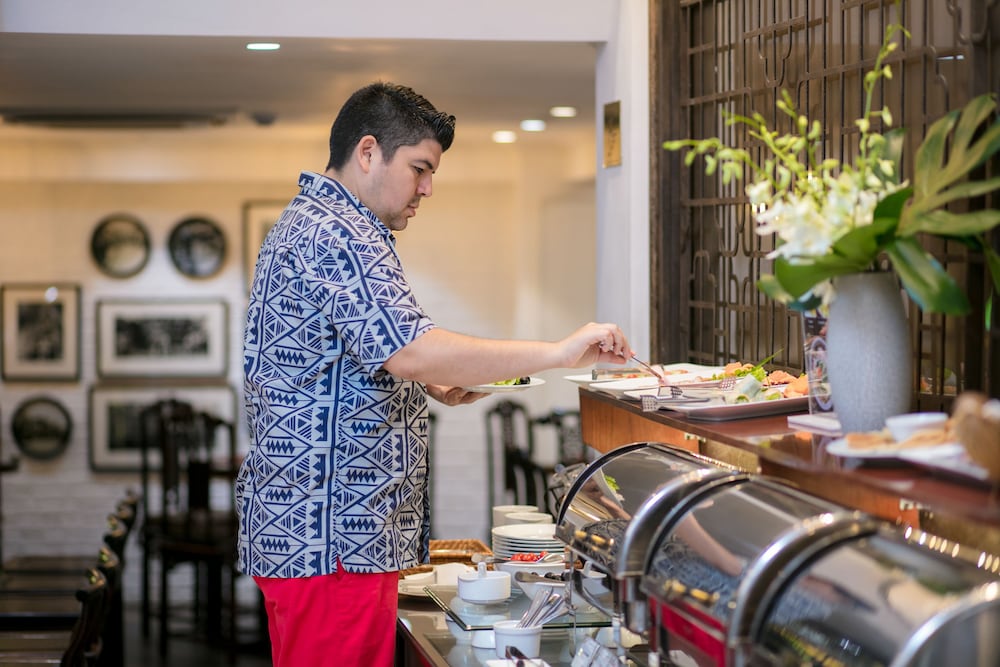 Фото Hong Ngoc Dynastie Boutique Hotel & SPA