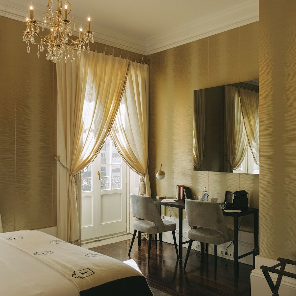 Фото Torel Palace Porto
