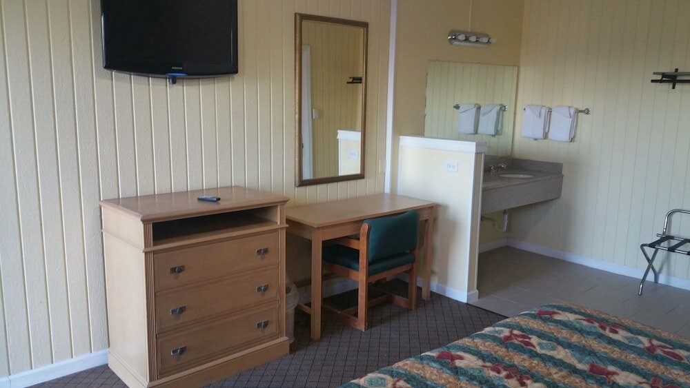 Фото Rodeway Inn