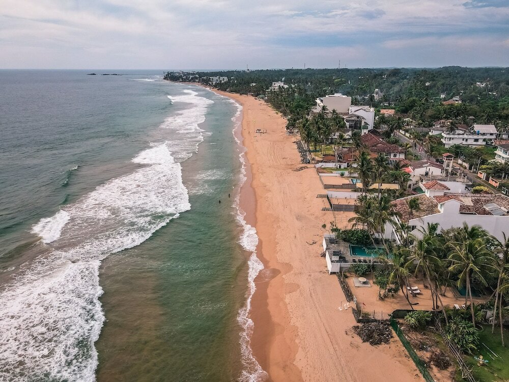 Фото Suite Lanka