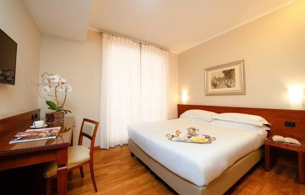 Фото Hotel Fenice 