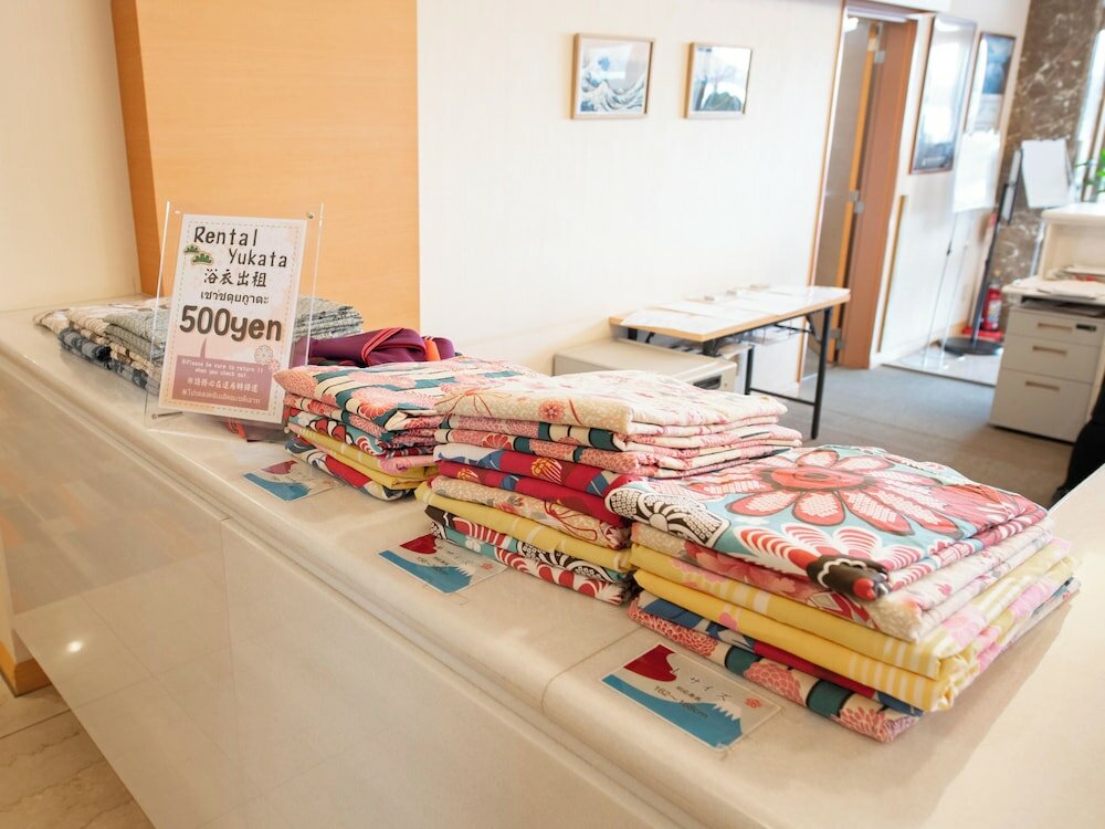 Фото Fuji Matsuzono Hotel