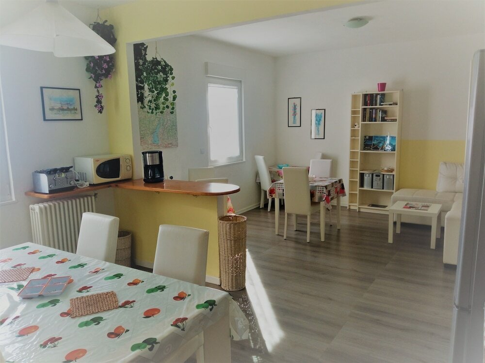 Фото B&b Garden Belvedere