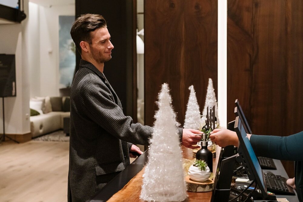 Фото The Bidwell Marriott Portland