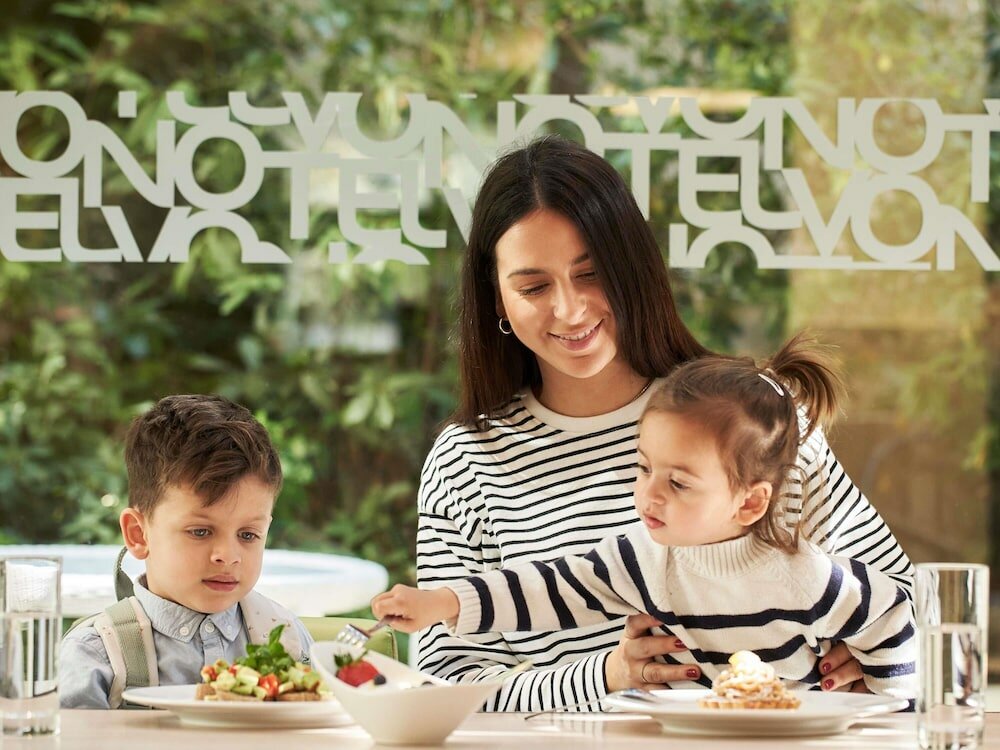 Фото Novotel Athenes