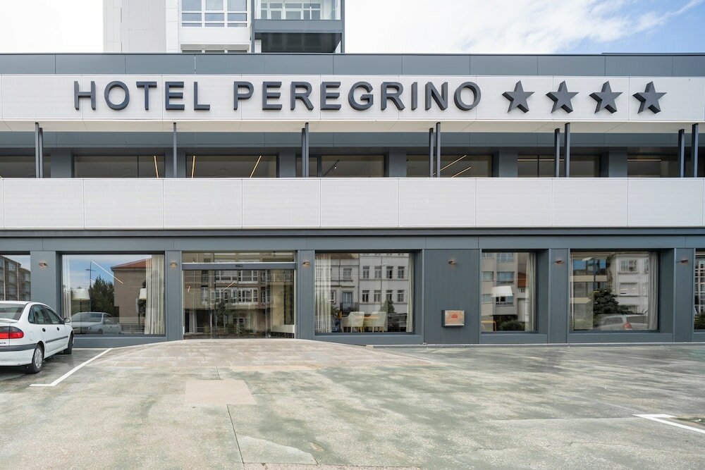 Фото Exe Peregrino