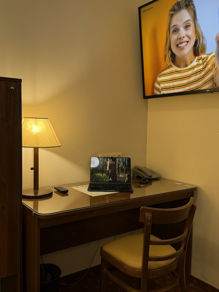 Фото Memel Hotel