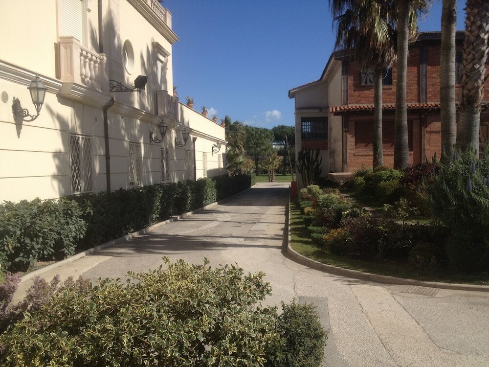 Фото Hotel Al Boschetto