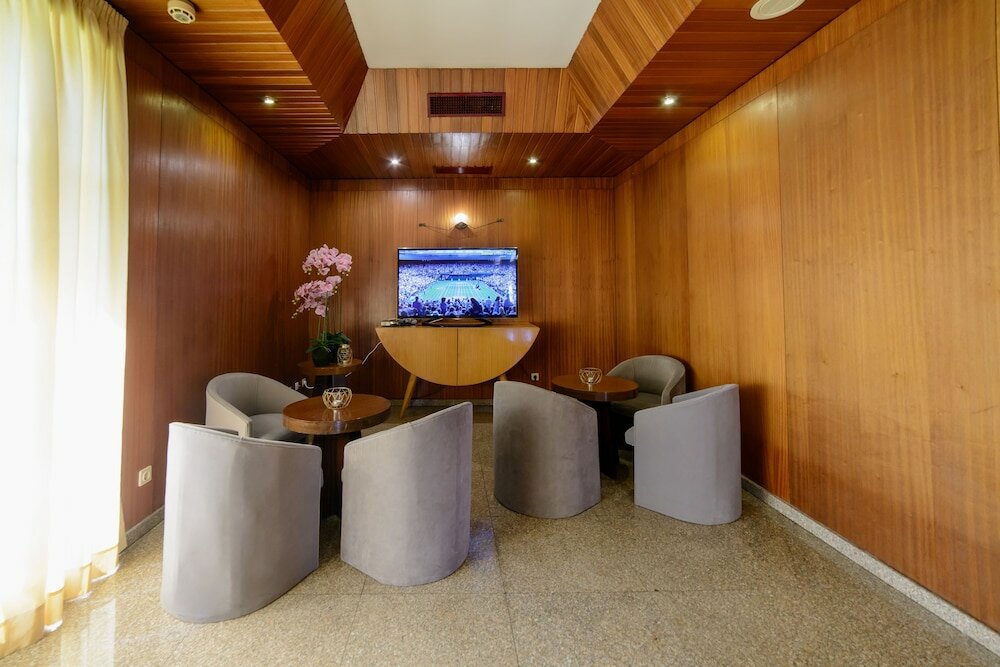 Фото Nova Cruz Hotel