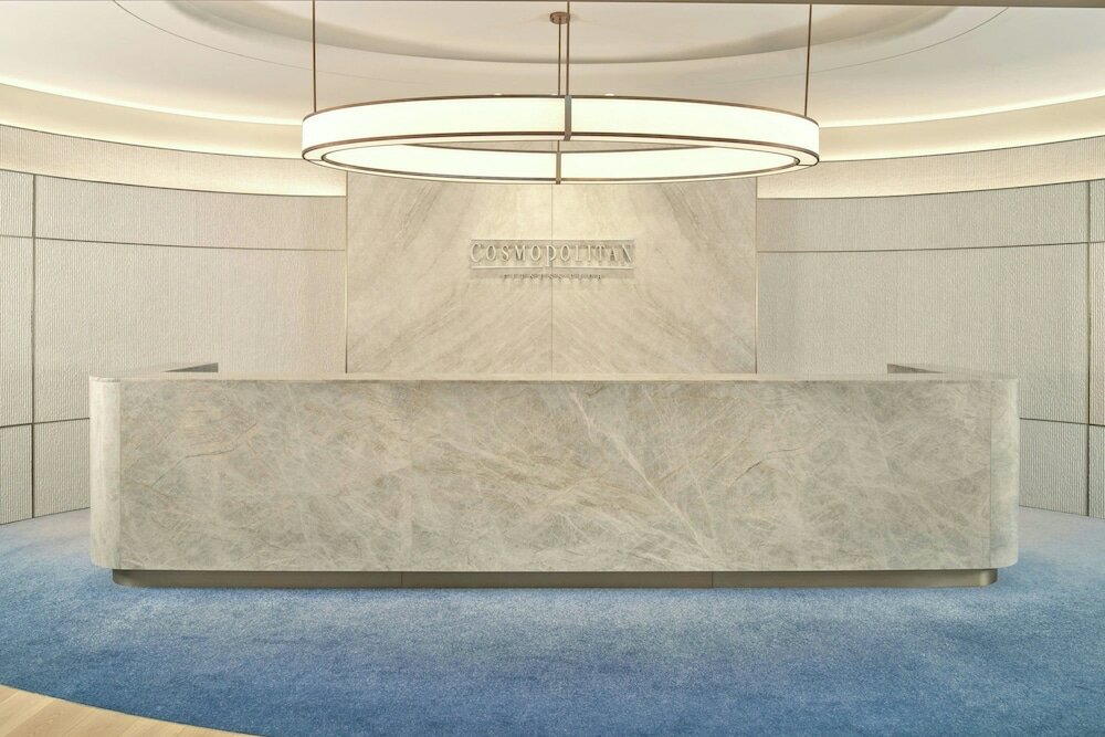 Фото The Westin Seoul Parnas