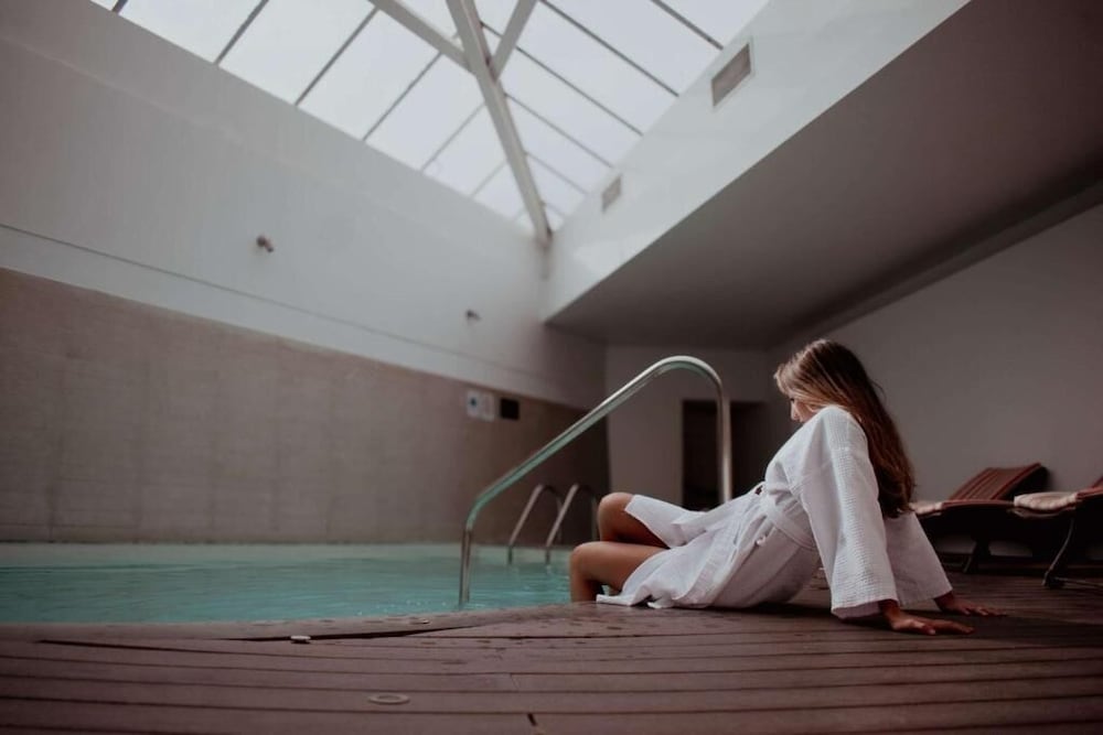 Фото Radisson Hotel Puerto Varas